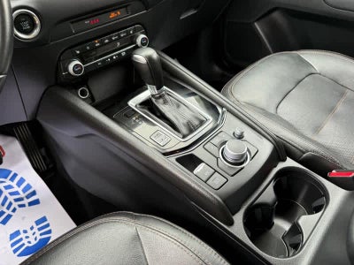 2023 Mazda Mazda CX-5 2.5 S Preferred Package AWD