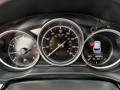 2023 Mazda Mazda CX-5 2.5 S Preferred Package AWD