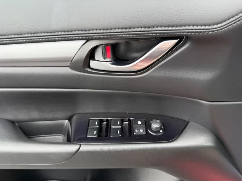 2023 Mazda Mazda CX-5 2.5 S Preferred Package AWD