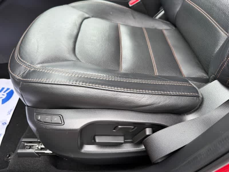 2023 Mazda Mazda CX-5 2.5 S Preferred Package AWD