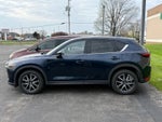 2018 Mazda Mazda CX-5 Grand Touring AWD