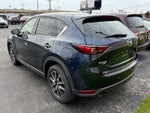 2018 Mazda Mazda CX-5 Grand Touring AWD