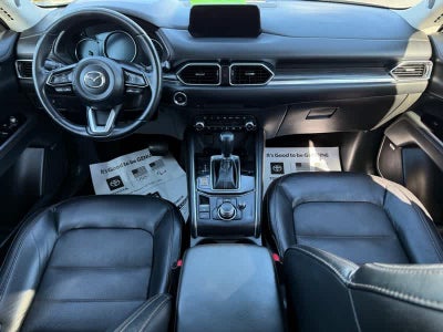 2020 Mazda Mazda CX-5 Grand Touring AWD