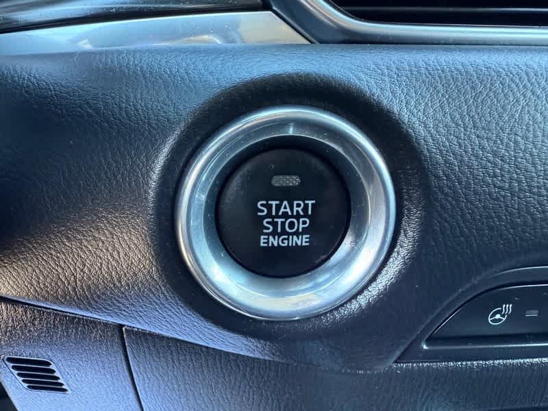 2020 Mazda Mazda CX-5 Grand Touring AWD