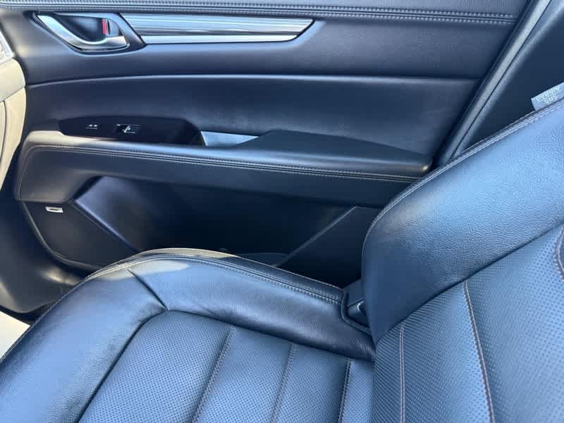 2020 Mazda Mazda CX-5 Grand Touring AWD