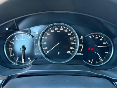 2020 Mazda Mazda CX-5 Grand Touring AWD