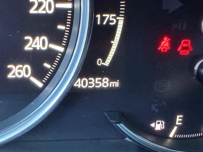 2020 Mazda Mazda CX-5 Grand Touring AWD