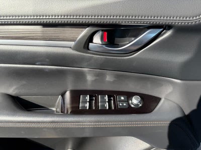 2020 Mazda Mazda CX-5 Grand Touring AWD