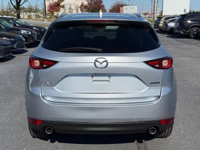 2020 Mazda Mazda CX-5 Grand Touring AWD