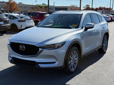 2020 Mazda Mazda CX-5 Grand Touring AWD