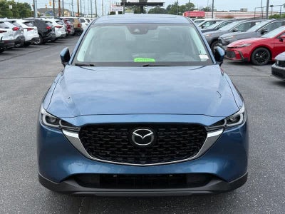 2023 Mazda Mazda CX-5 2.5 S Premium Plus Package AWD