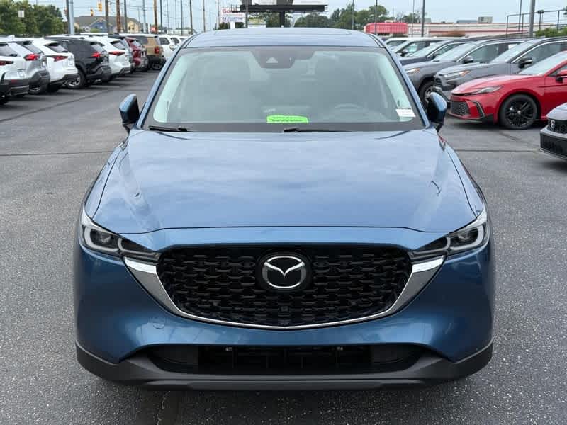 2023 Mazda Mazda CX-5 2.5 S Premium Plus Package AWD