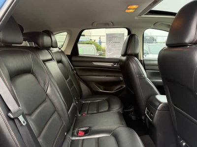 2023 Mazda Mazda CX-5 2.5 S Premium Plus Package AWD