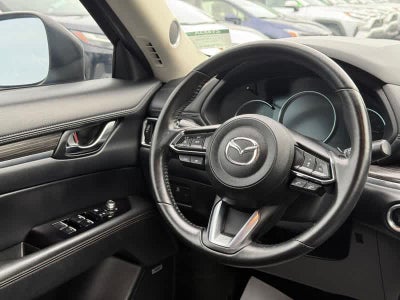 2023 Mazda Mazda CX-5 2.5 S Premium Plus Package AWD