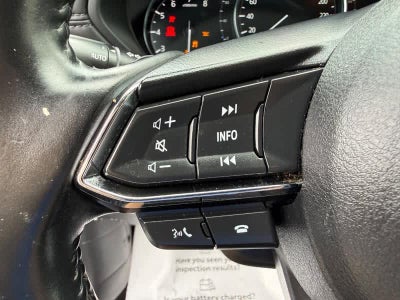 2023 Mazda Mazda CX-5 2.5 S Premium Plus Package AWD