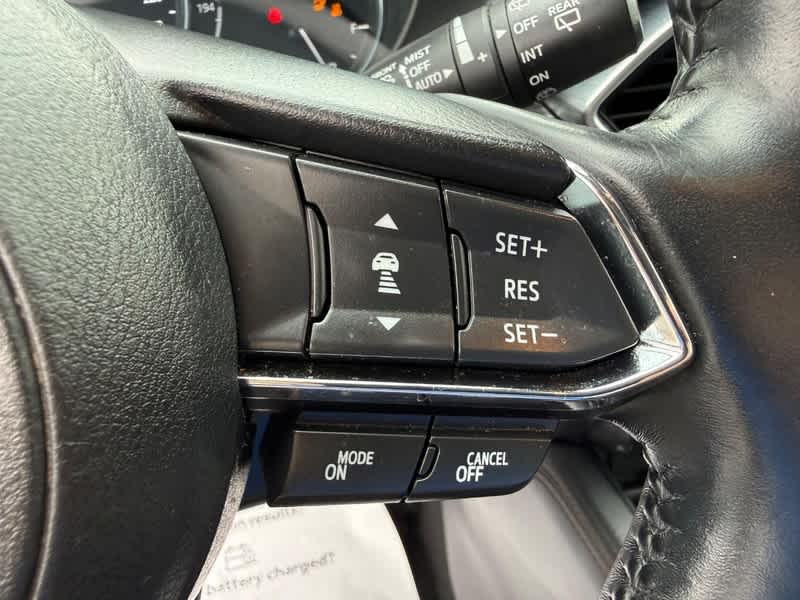 2023 Mazda Mazda CX-5 2.5 S Premium Plus Package AWD