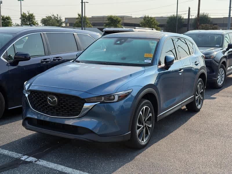 2023 Mazda Mazda CX-5 2.5 S Premium Plus Package AWD