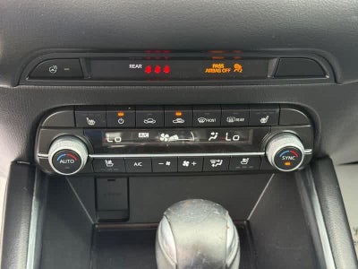 2023 Mazda Mazda CX-5 2.5 S Premium Plus Package AWD