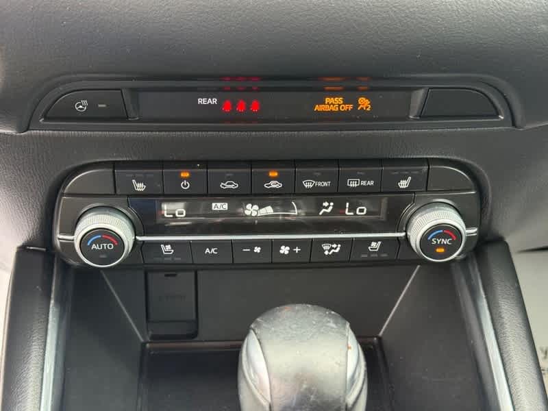 2023 Mazda Mazda CX-5 2.5 S Premium Plus Package AWD