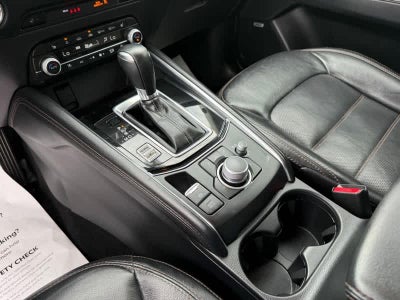 2023 Mazda Mazda CX-5 2.5 S Premium Plus Package AWD