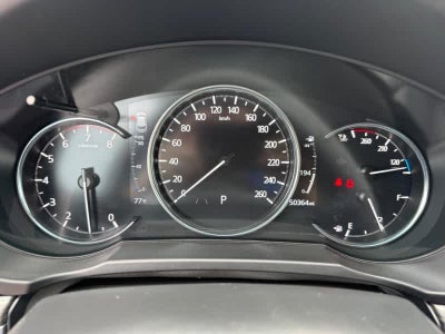 2023 Mazda Mazda CX-5 2.5 S Premium Plus Package AWD