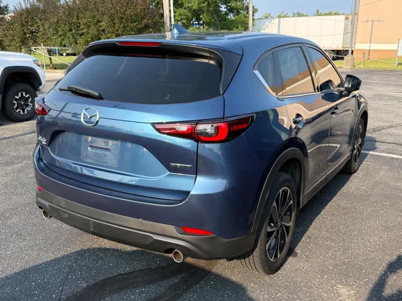 2023 Mazda Mazda CX-5 2.5 S Premium Plus Package AWD
