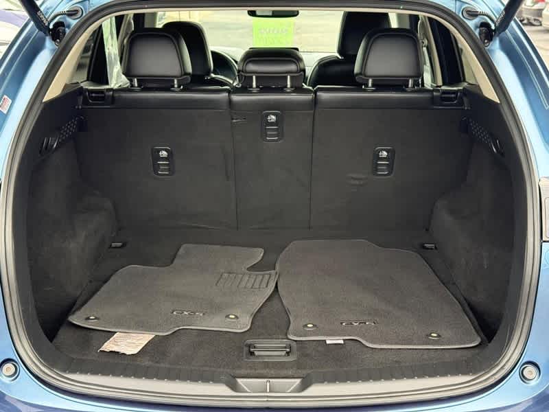 2023 Mazda Mazda CX-5 2.5 S Premium Plus Package AWD