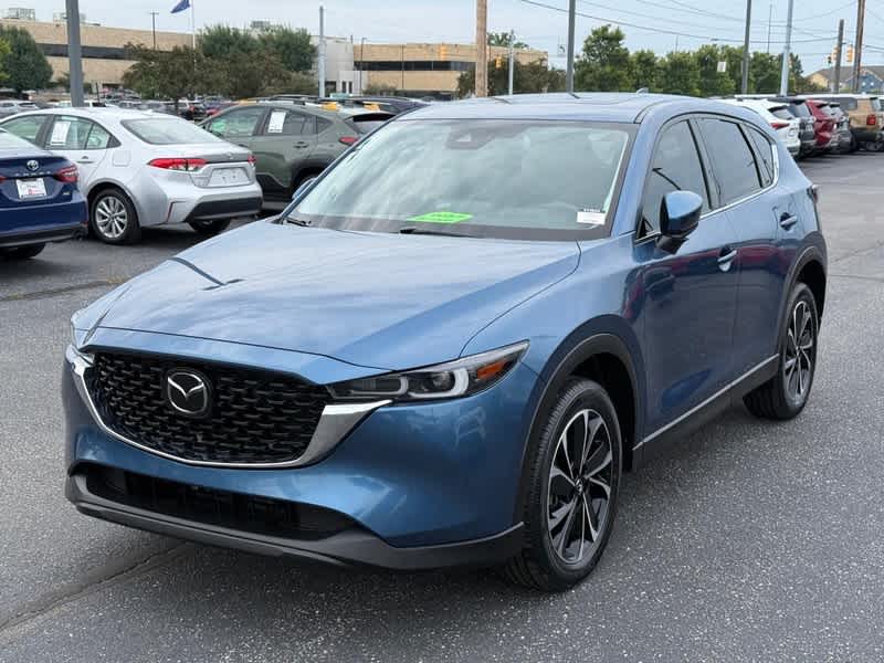 2023 Mazda Mazda CX-5 2.5 S Premium Plus Package AWD