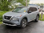 2022 Nissan Rogue AWD Platinum