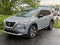 2022 Nissan Rogue AWD Platinum