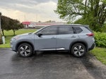 2022 Nissan Rogue AWD Platinum