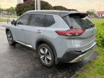 2022 Nissan Rogue AWD Platinum