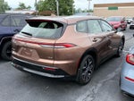 2025 Toyota Crown Signia XLE AWD