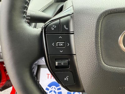 2024 Toyota Prius XLE AWD
