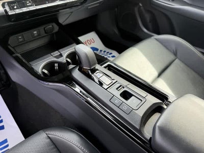 2024 Toyota Prius XLE AWD