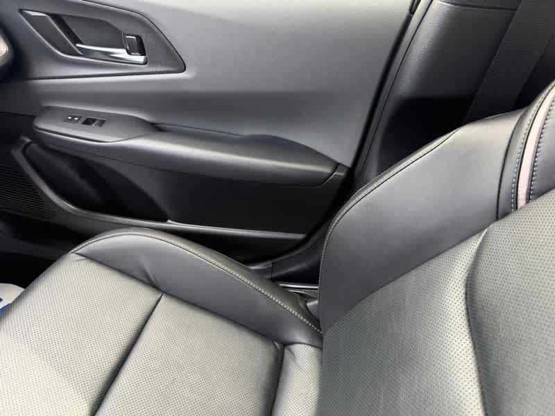 2024 Toyota Prius XLE AWD