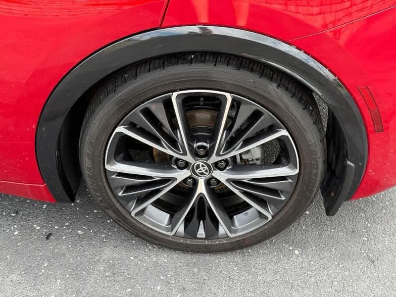 2024 Toyota Prius XLE AWD