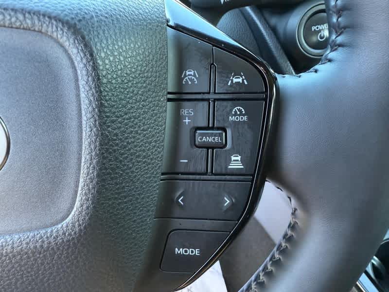 2024 Toyota Prius XLE AWD