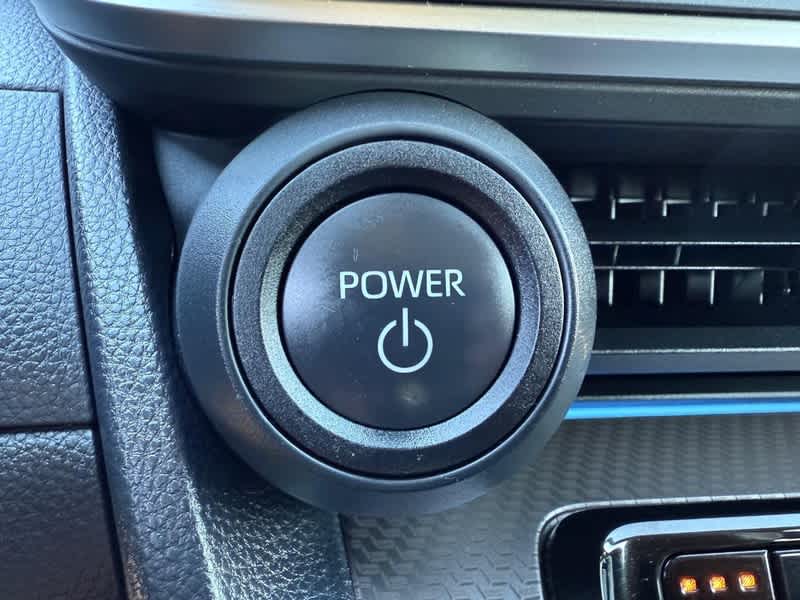 2024 Toyota Prius XLE AWD