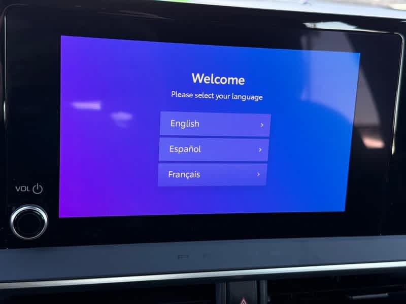 2024 Toyota Prius XLE AWD