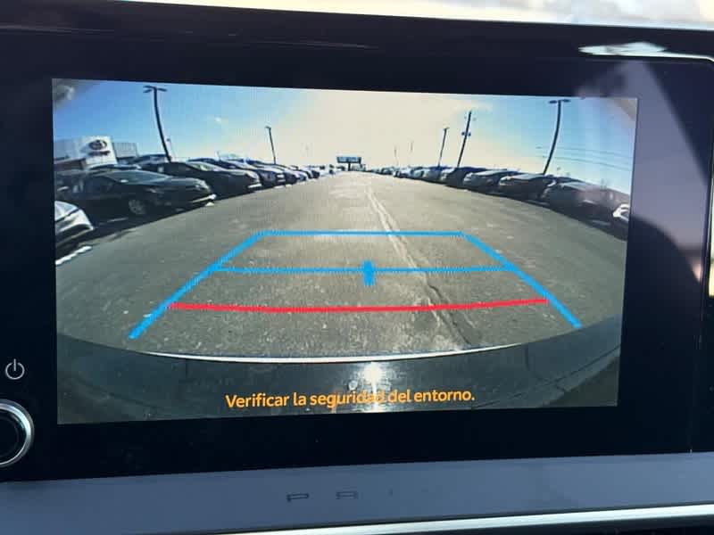 2024 Toyota Prius XLE AWD