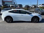 2024 Toyota Prius XLE AWD