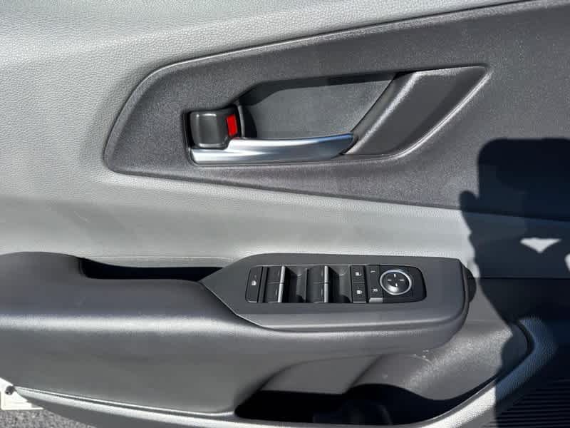 2024 Toyota Prius XLE AWD