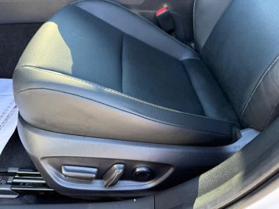 2024 Toyota Prius XLE AWD