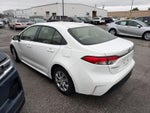 2024 Toyota Corolla LE CVT