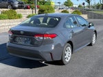 2026 Toyota Corolla Hybrid LE FWD