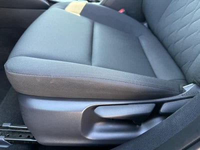 2025 Toyota Corolla Hybrid LE FWD