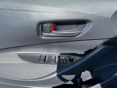 2025 Toyota Corolla Hybrid LE FWD