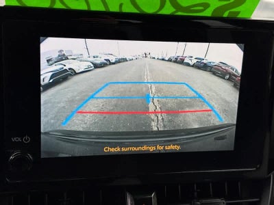 2023 Toyota Corolla Hybrid LE FWD