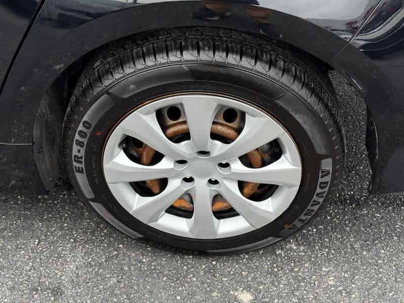 2023 Toyota Corolla Hybrid LE FWD